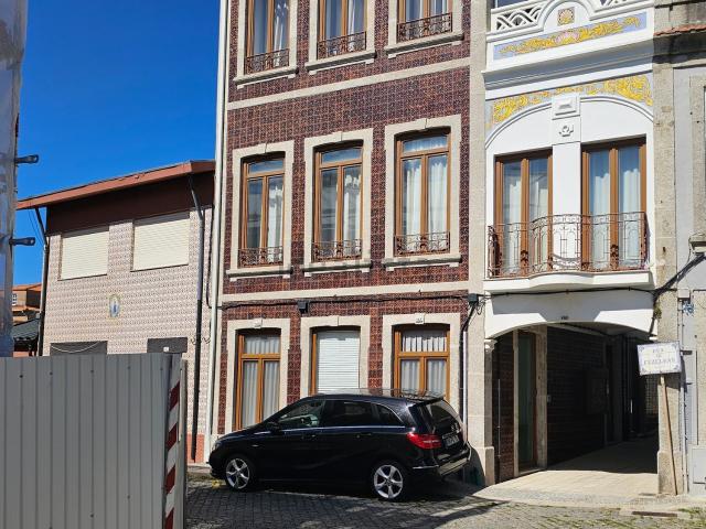 Apartamento alugar em Porto