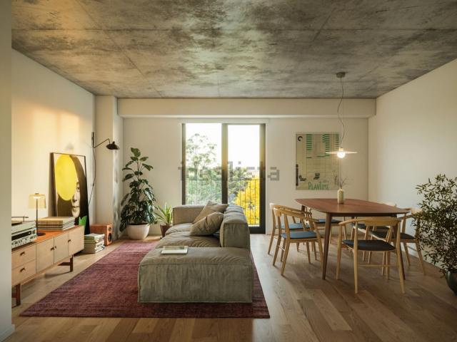 Apartamento venda em Icas, Porto