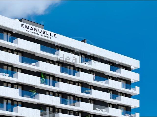 Apartamento venda em Icas, Matosinhos