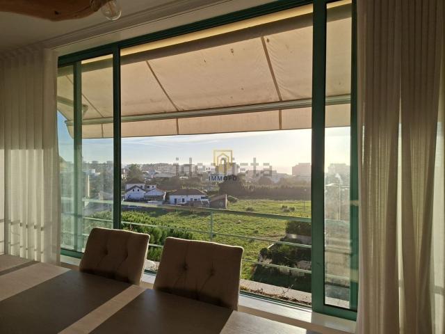 Apartamento alugar em Leça da Palmeira, Matosinhos