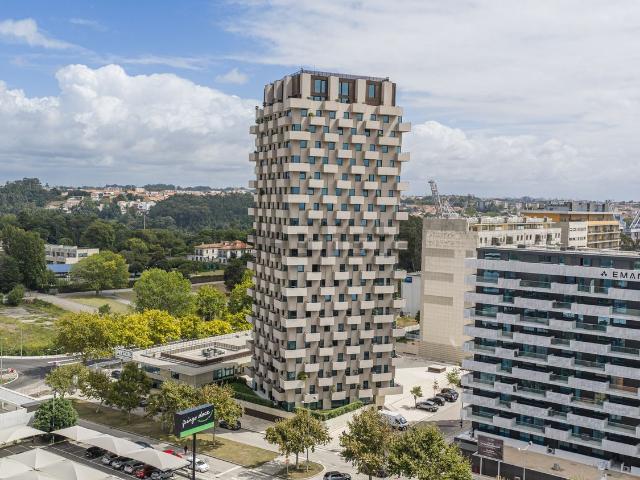 Apartamento alugar em Icas, Porto
