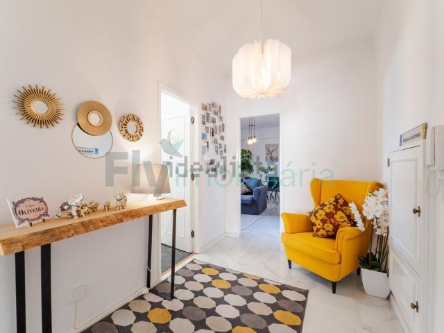Apartamento venda em Icas, Porto