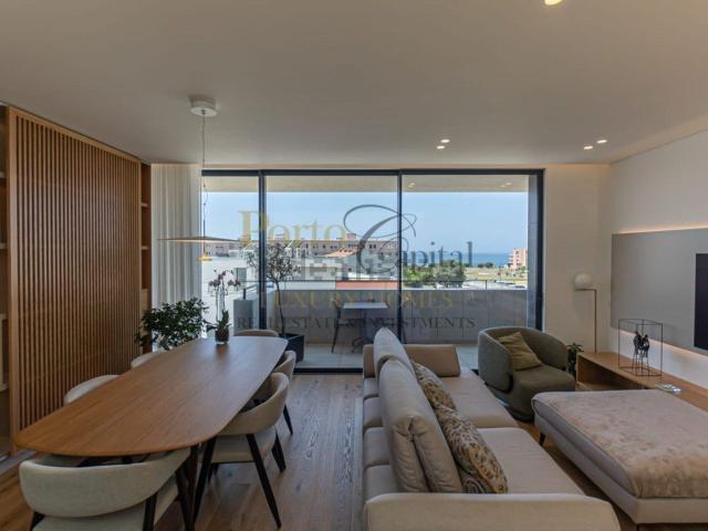 Apartamento venda em Icas, Porto