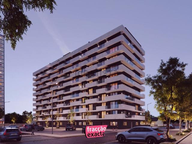 Apartamento venda em Icas, Porto