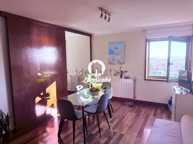 Apartamento venda em Icas, Porto