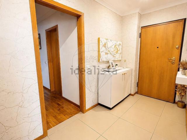 Apartamento venda em Maia, Porto