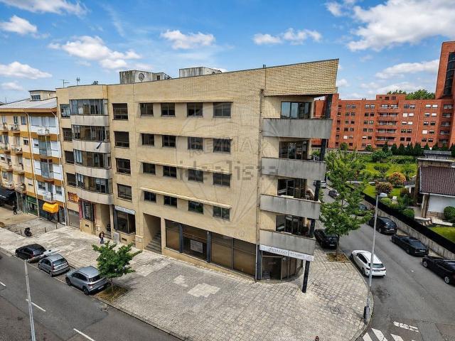 Apartamento venda em Avilhó, Porto