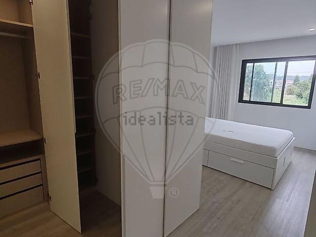Apartamento alugar em Ponte de Moreira, Porto