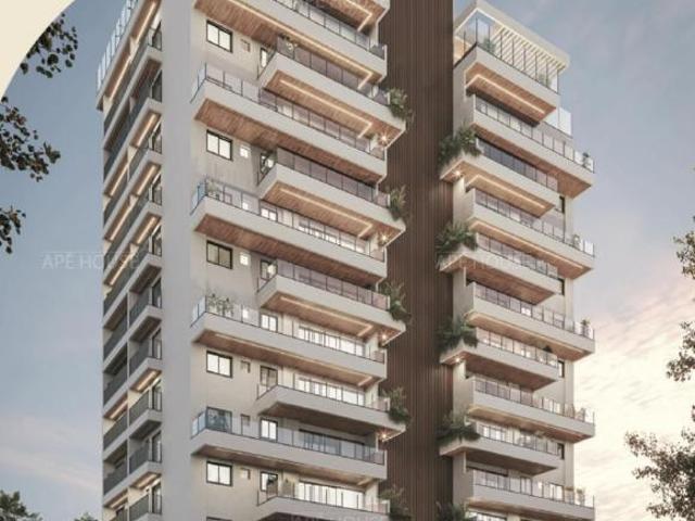Apartamento venda em Região Geográfica Imediata de Rio Verde, Rio Verde