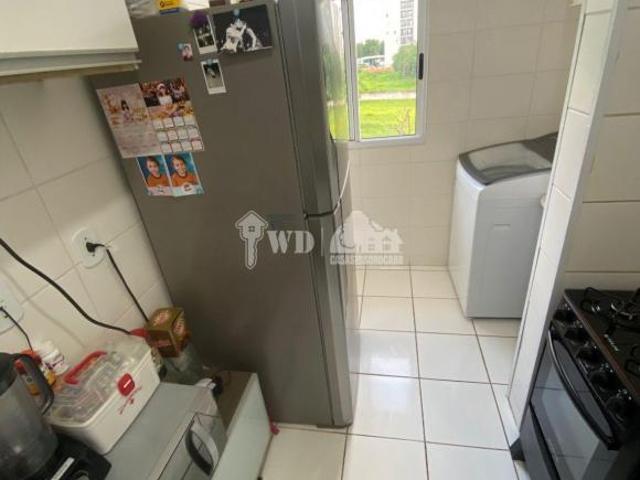 Apartamento venda em Região Imediata de Sorocaba, Região Metropolitana de Sorocaba