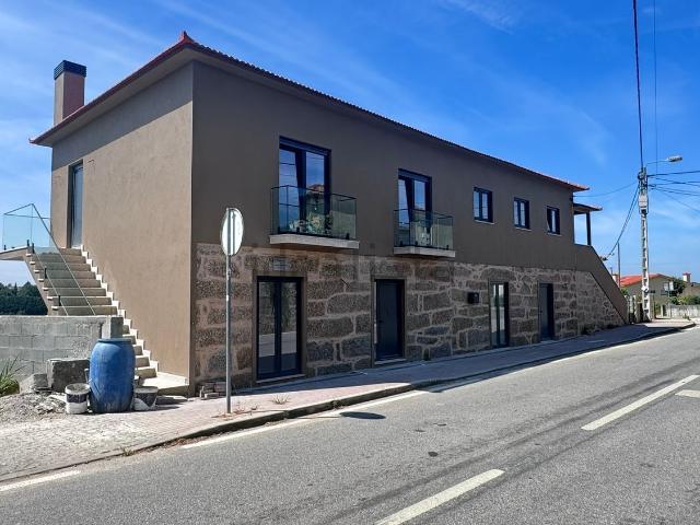 Apartamento venda em Gavião, Braga