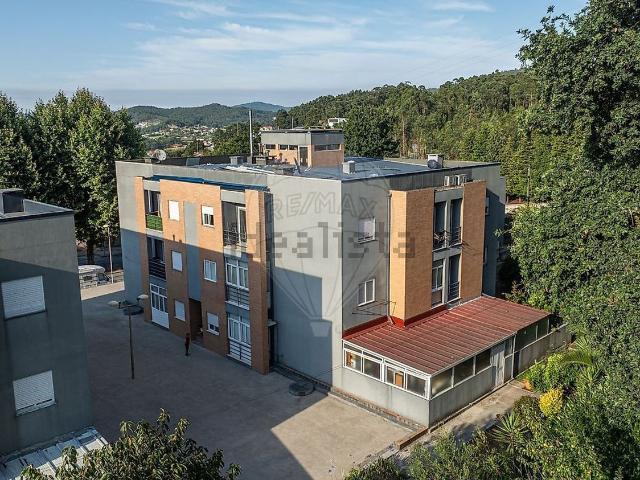 Apartamento venda em Gavião, Braga