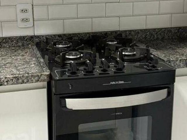 Apartamento venda em Região Imediata de Bauru, Lençóis Paulista