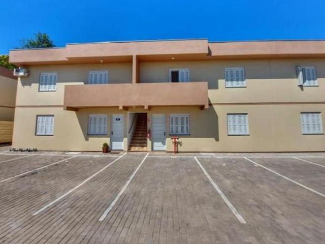 Apartamento venda em Região Geográfica Imediata de Santa Cruz do Sul, Venancio Aires