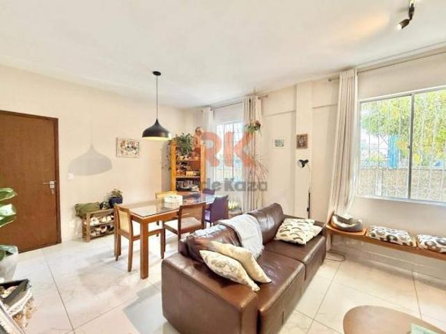 Apartamento venda em Região Geográfica Imediata de Belo Horizonte, Região Metropolitana de Belo Horizonte