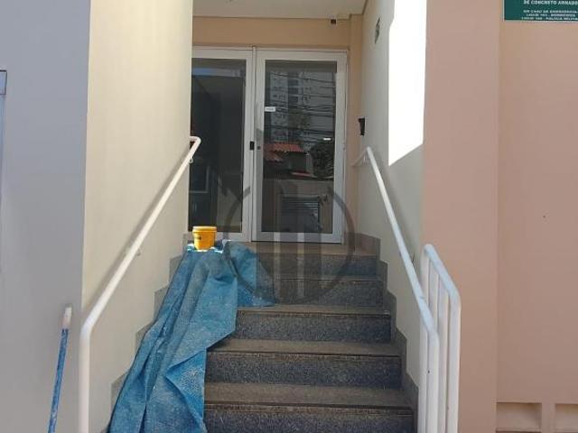 Apartamento venda em Região Geográfica Imediata de Uberlândia, Oliveira Fortes