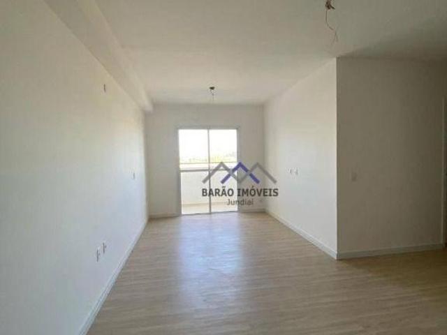 Apartamento venda em Região Imediata de Jundiaí, Jundiaí