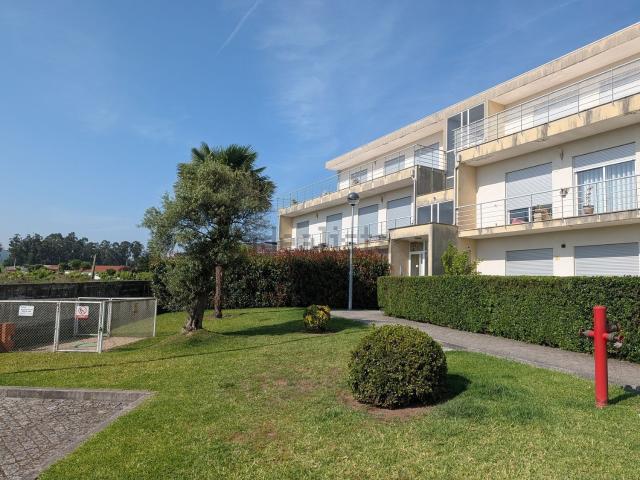 Apartamento venda em Arcozelo, Braga