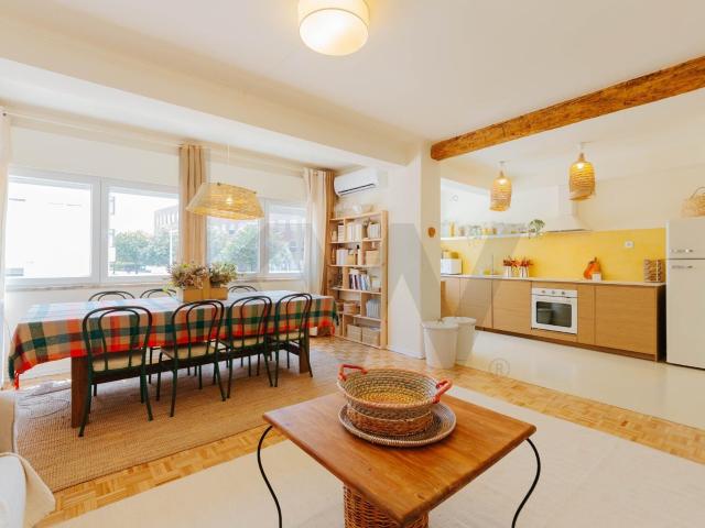 Apartamento venda em Oeiras, Lisboa