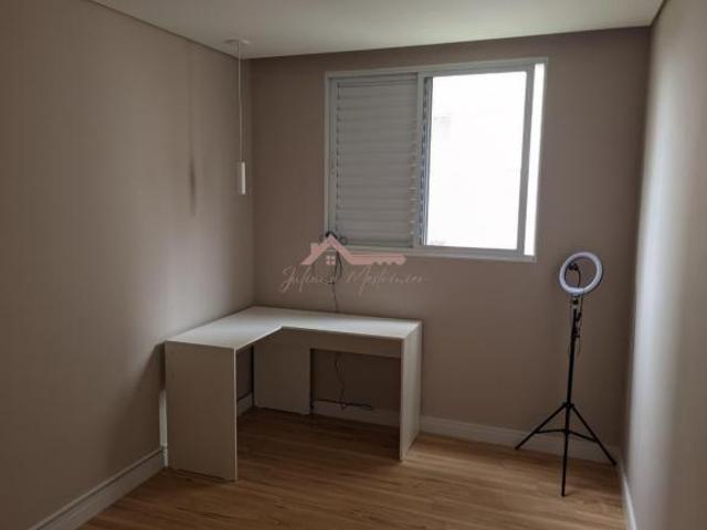 Apartamento venda em Jardim das Colinas, Hortolândia