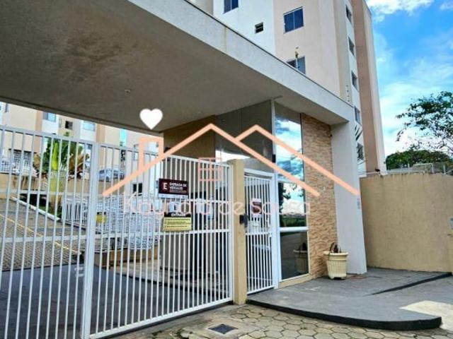 Apartamento venda em Região Geográfica Imediata de Pouso Alegre, Pouso Alegre