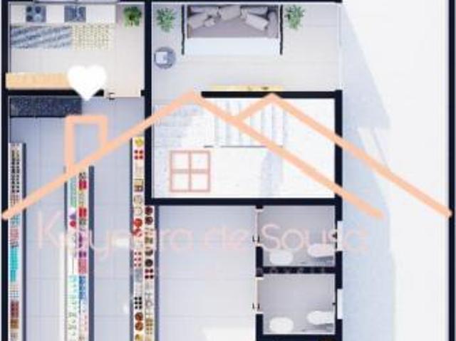 Apartamento venda em Região Geográfica Imediata de Pouso Alegre, Pouso Alegre