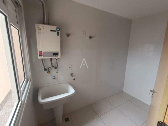 Apartamento aluguel em Região Geográfica Imediata de Cascavel, Cascavel