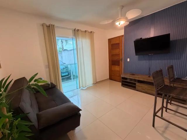 Apartamento aluguel em Região Geográfica Imediata de Cabo Frio, Cabo Frio