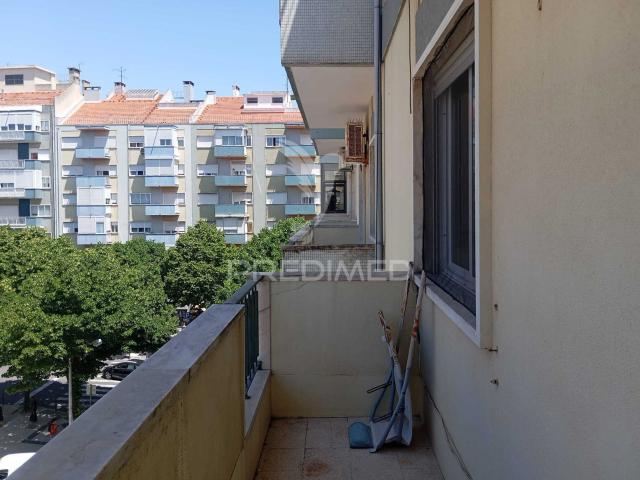 Apartamento alugar em Lisboa