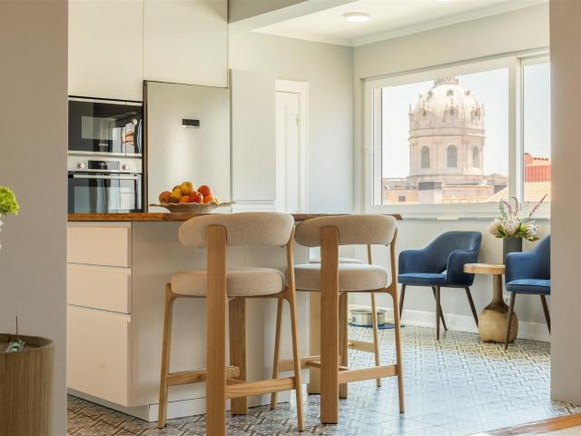 Apartamento venda em Estrela, Lisboa