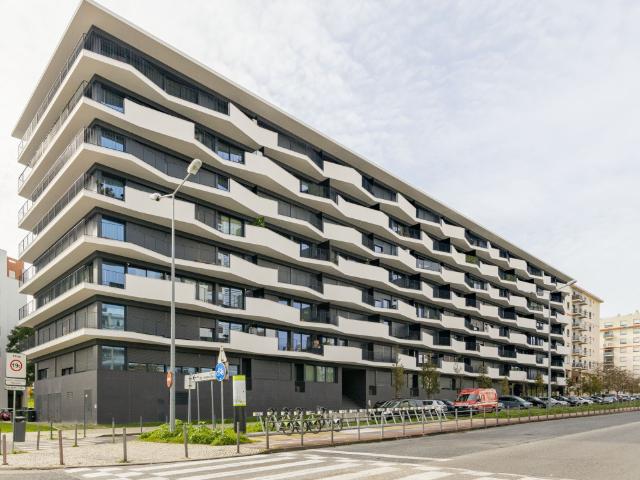 Apartamento alugar em Olivais, Lisboa