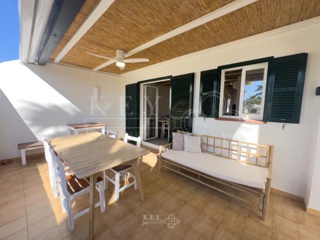 Piso en venta en Cala en Bosc, Ciutadella de Menorca