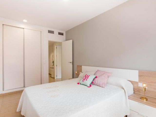 Piso en venta en Los Dolores, Área Metropolitana de Murcia