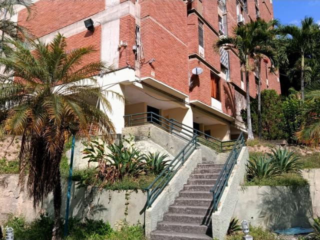 Apartamento en venta en Boca De Uchire, Miranda