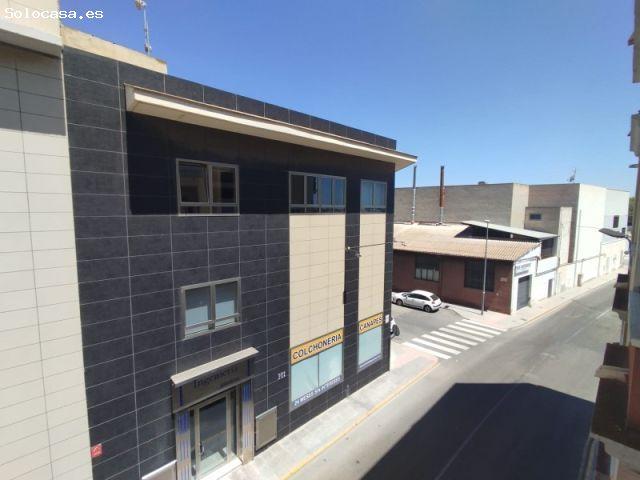 Piso en venta en Centro, el Baix Segura / La Vega Baja