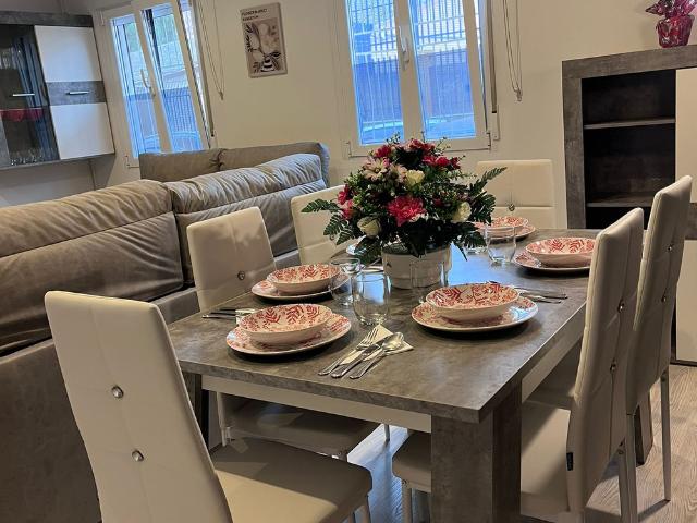 Apartamento en alquiler en Distrito I, Alcalá De Henares