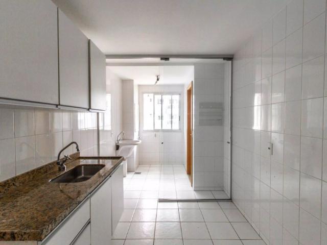 Apartamento aluguel em Brasília, Plano Piloto