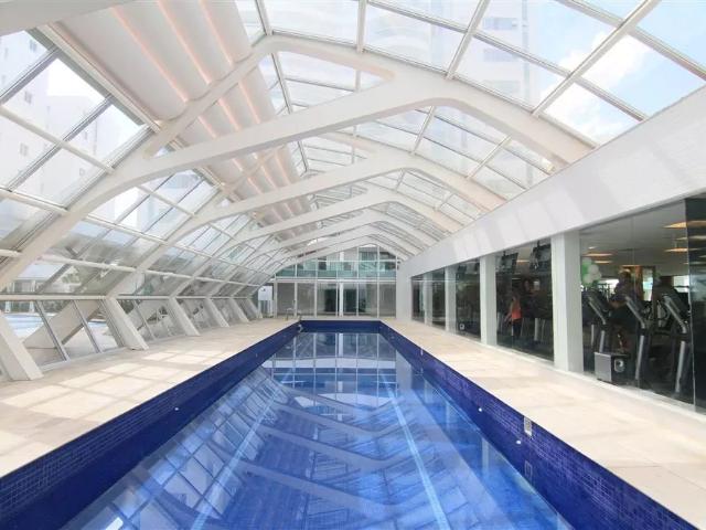 Apartamento aluguel em Brasília, Plano Piloto