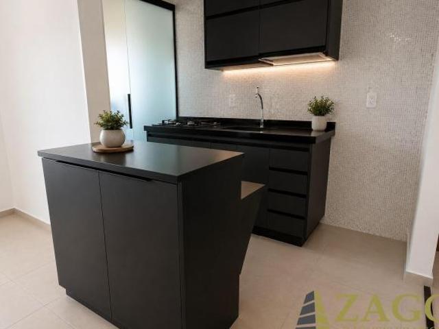 Apartamento venda em Região Imediata de Franca, Juranda