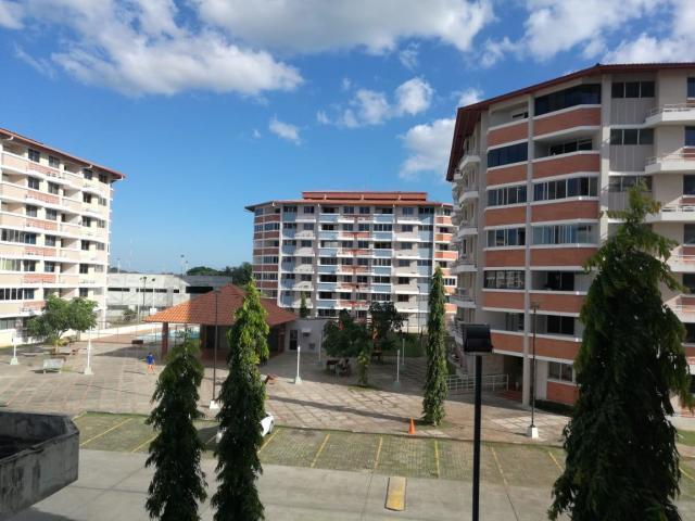 Apartamento llano bonito juan diaz *202652ppz