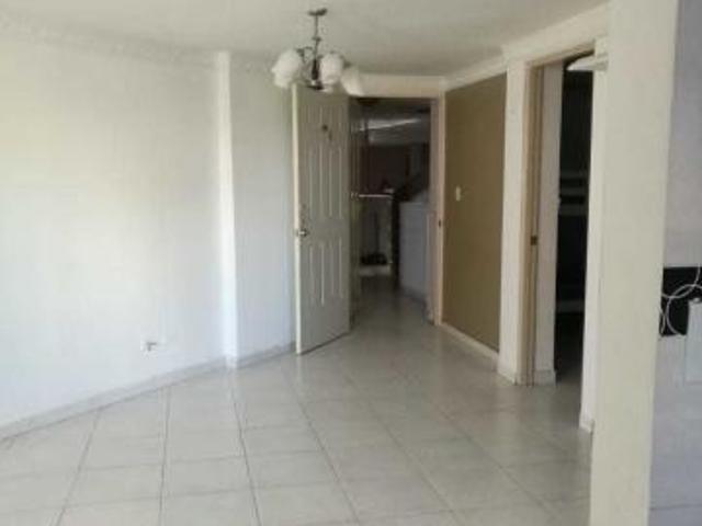 Apartamento llano bonito juan diaz *202652ppz