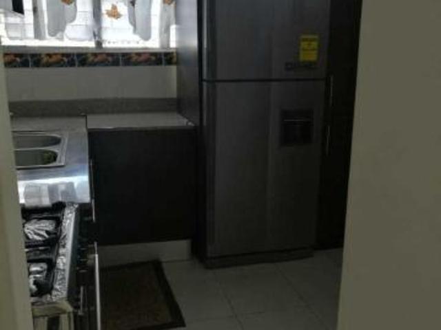 Apartamento llano bonito juan diaz *202652ppz