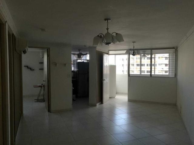 Apartamento llano bonito juan diaz *202652ppz