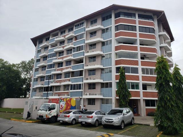 Apartamento llano bonito juan diaz *203081ppz