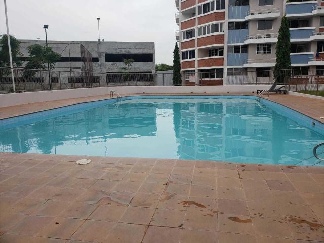 Apartamento llano bonito juan diaz *203081ppz