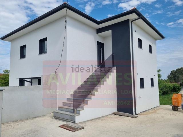 Apartamento venda em Corga de Lobão, Santa Maria Da Feira