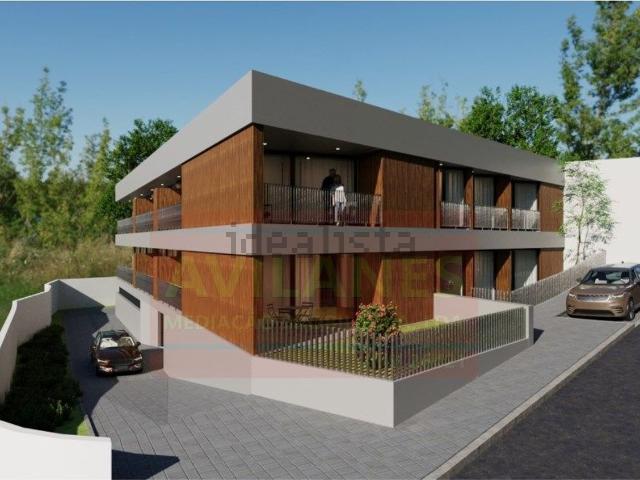 Apartamento venda em Santa Maria Da Feira, Aveiro