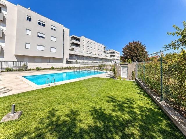 Apartamento venda em Cimo de Vila, Santa Maria Da Feira