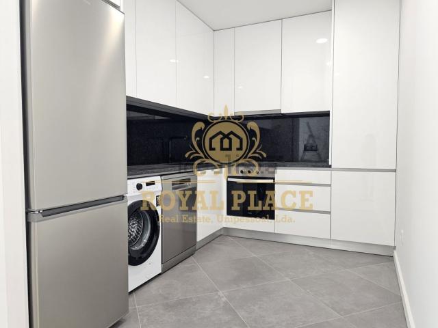 Apartamento venda em Lobão, Santa Maria da Feira