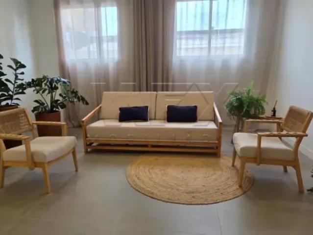 Apartamento aluguel em Bauru